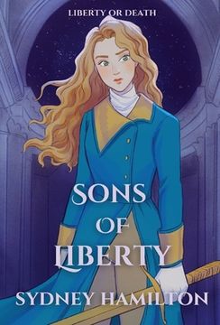 portada Sons of Liberty