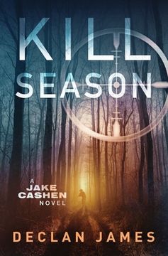 portada Kill Season (en Inglés)