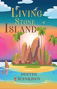 portada Living Stone Island (en Inglés)