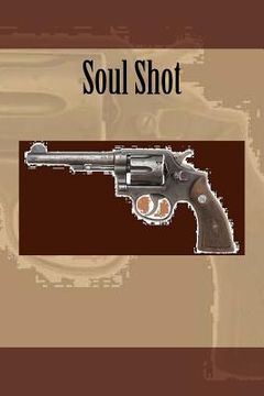 portada Soul Shot (in English)
