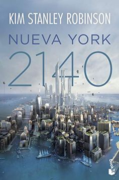 portada Nueva York 2140 (in Spanish)