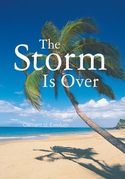 portada The Storm Is Over