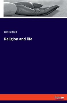 portada Religion and life (en Inglés)