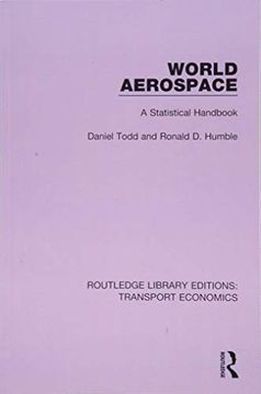 portada World Aerospace: A Statistical Handbook