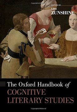portada The Oxford Handbook of Cognitive Literary Studies (Oxford Handbooks)