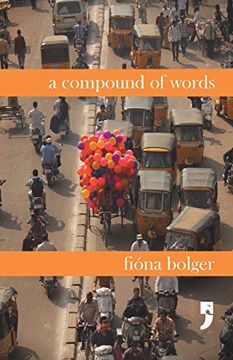 portada A Compound of Words (in English)