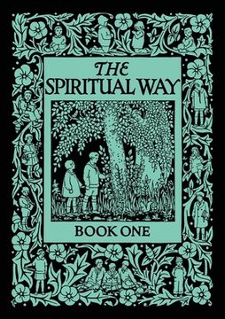 portada The Spiritual Way: Book One (en Inglés)