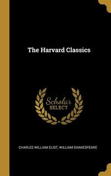 portada The Harvard Classics (in English)