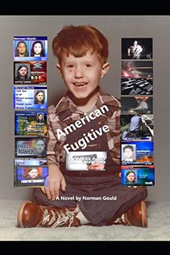 portada American Fugitive (in English)