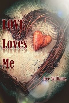 portada Love Loves me (en Inglés)