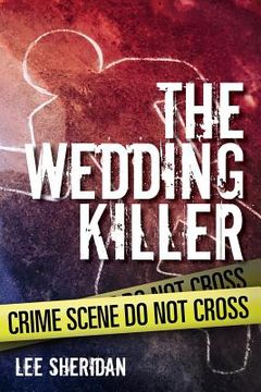 portada The Wedding Killer (en Inglés)