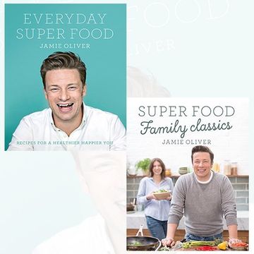 portada Family Superfood (en Inglés)