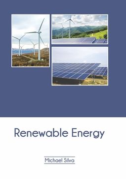 portada Renewable Energy (en Inglés)