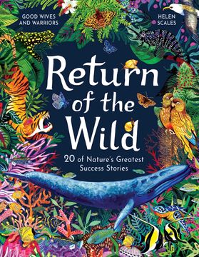 portada Return of the Wild