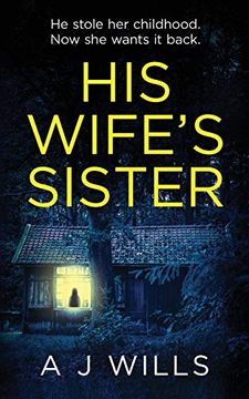 portada His Wife's Sister (en Inglés)