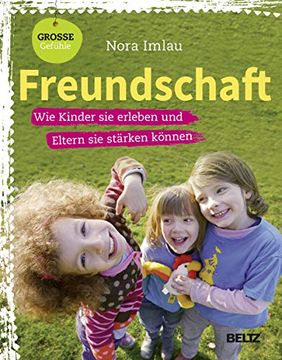portada Freundschaft (in German)