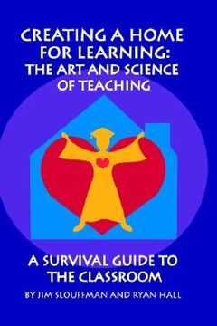 portada creating a home for learning: the art (en Inglés)