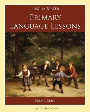 portada primary language lessons (en Inglés)
