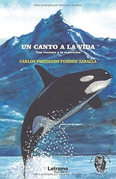 portada Un Canto a la Vida (in Spanish)
