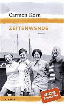 portada Zeitenwende: 3 (Jahrhundert-Trilogie) (en Alemán)