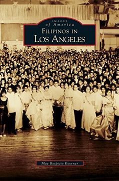 portada Filipinos in Los Angeles