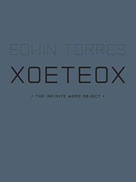 portada Xoeteox (en Inglés)