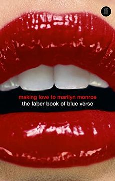 portada Making Love to Marilyn Monroe (en Inglés)