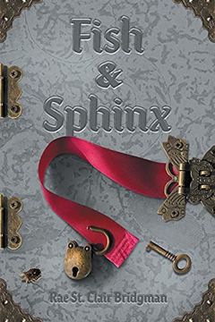 portada Fish & Sphinx (Middlegate) (en Inglés)