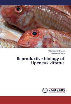 portada Reproductive biology of Upeneus vittatus