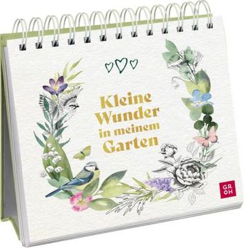 portada Kleine Wunder in Meinem Garten (en Alemán)