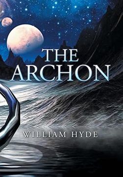 portada The Archon (en Inglés)