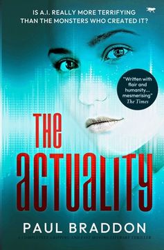 portada The Actuality (in English)