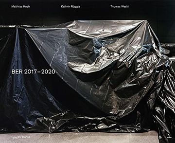 portada Matthias Hoch: Ber 2019-2020: Ber 2019–2020 (en Inglés)