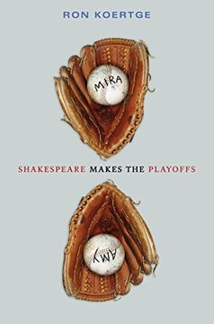 portada Shakespeare Makes the Playoffs (en Inglés)