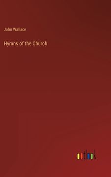 portada Hymns of the Church (en Inglés)