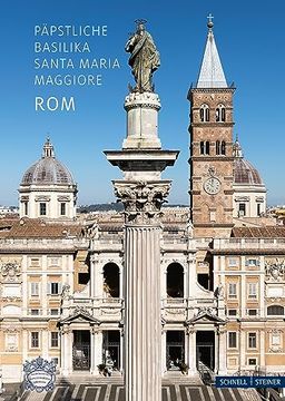 portada Rom: Santa Maria Maggiore (en Alemán)