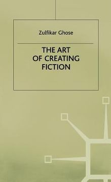 portada The Art of Creating Fiction