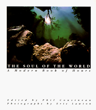 portada The Soul of the World: A Modern Book of Hours (en Inglés)