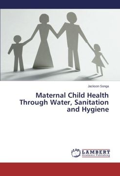 portada Maternal Child Health Through Water, Sanitation and Hygiene