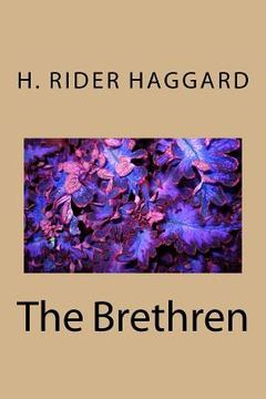 portada The Brethren (en Inglés)