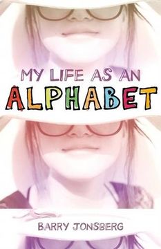 portada My Life as an Alphabet