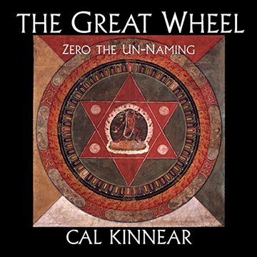 portada The Great Wheel: Zero the Un-Naming