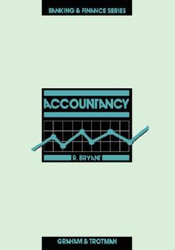 portada accountancy (en Inglés)