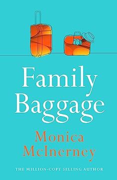 portada Family Baggage (Reissue)
