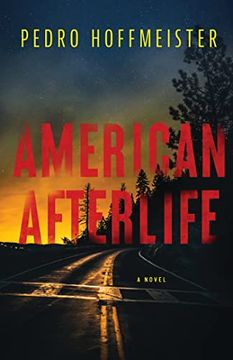 portada American Afterlife: A Novel (en Inglés)