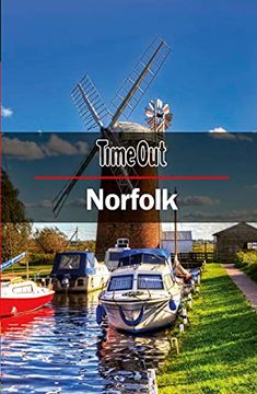 portada Norfolk (en Inglés)