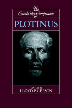 portada The Cambridge Companion to Plotinus Paperback (Cambridge Companions to Philosophy) 