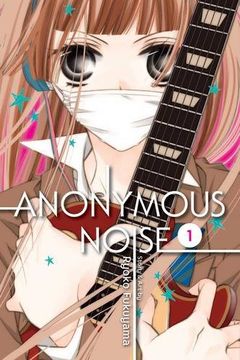 portada Anonymous Noise, Vol. 1: Volume 1 (en Inglés)