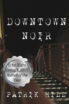 portada Downtown Noir (in English)