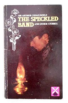 portada The Speckled Band and Other Stories (Heinemann Guided Readers) (en Inglés)